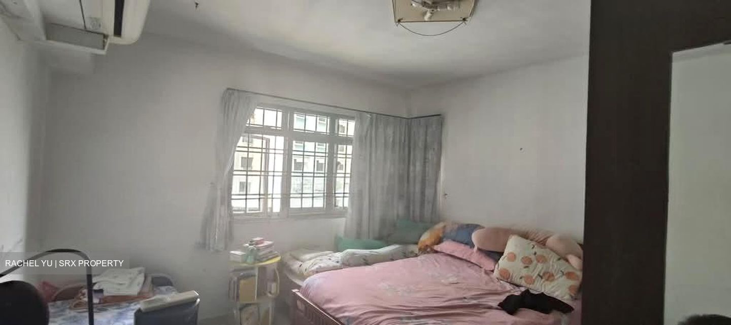 Blk 654C Jurong West Street 61 (Jurong West), HDB 5 Rooms #603908271